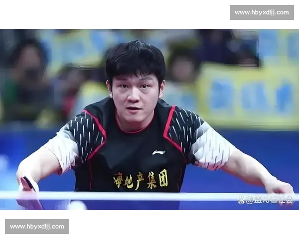 紫气东来！樊振东携上海紫战袍冲金，利好藏深意